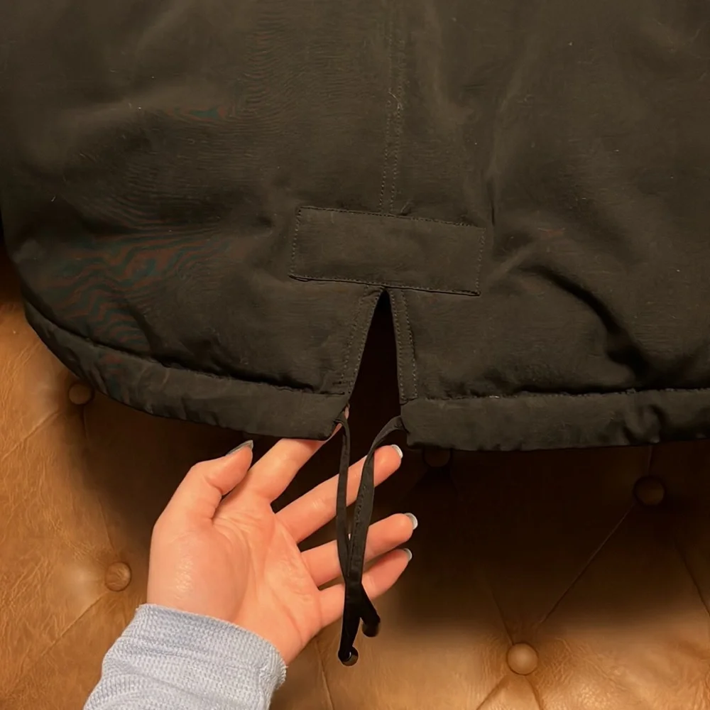 MK parka - Picture 11 of 11